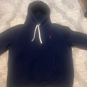 Size Large Navy Blue Men’s Polo Ralph Lauren